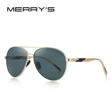 Load image into Gallery viewer, MERRYS DESIGN Classic Polarized Sunglasses
