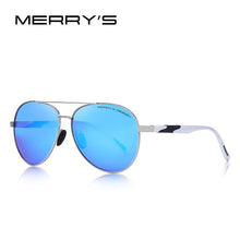 Load image into Gallery viewer, MERRYS DESIGN Classic Polarized Sunglasses