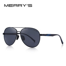 Load image into Gallery viewer, MERRYS DESIGN Classic Polarized Sunglasses