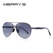 Load image into Gallery viewer, MERRYS DESIGN Classic Polarized Sunglasses