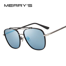 Load image into Gallery viewer, MERRYS DESIGN Polarized Square Sunglasses