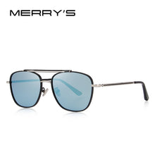 Load image into Gallery viewer, MERRYS DESIGN Polarized Square Sunglasses