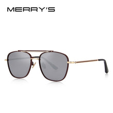 Load image into Gallery viewer, MERRYS DESIGN Polarized Square Sunglasses