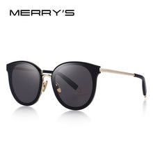 Load image into Gallery viewer, MERRYS DESIGN Classic Fashion Cat Eye Sunglasses