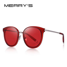 Load image into Gallery viewer, MERRYS DESIGN Classic Fashion Cat Eye Sunglasses