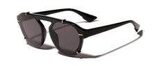 Load image into Gallery viewer, Peekaboo retro sunglasses