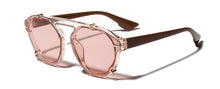 Load image into Gallery viewer, Peekaboo retro sunglasses