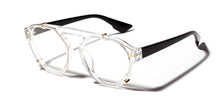 Load image into Gallery viewer, Peekaboo retro sunglasses
