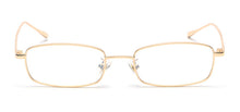 Load image into Gallery viewer, Peekaboo small rectangle sunglasses