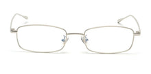 Load image into Gallery viewer, Peekaboo small rectangle sunglasses