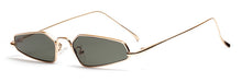 Load image into Gallery viewer, Peekaboo small retro sunglasses for
