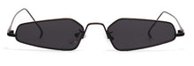 Load image into Gallery viewer, Peekaboo small retro sunglasses for