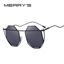 Load image into Gallery viewer, MERRY'S DESIGN Fashion Butterfly Sunglasses