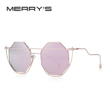 Load image into Gallery viewer, MERRY'S DESIGN Fashion Butterfly Sunglasses