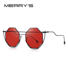 Load image into Gallery viewer, MERRY'S DESIGN Fashion Butterfly Sunglasses