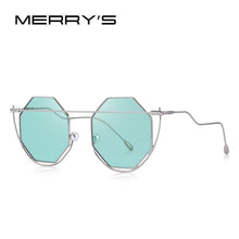 Load image into Gallery viewer, MERRY'S DESIGN Fashion Butterfly Sunglasses