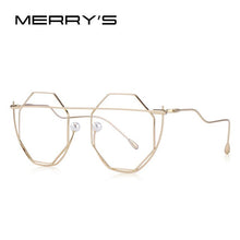 Load image into Gallery viewer, MERRY'S DESIGN Fashion Butterfly Sunglasses