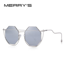 Load image into Gallery viewer, MERRY'S DESIGN Fashion Butterfly Sunglasses