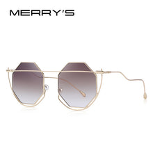 Load image into Gallery viewer, MERRY'S DESIGN Fashion Butterfly Sunglasses