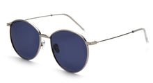 Load image into Gallery viewer, Peekaboo uv400 polarized sunglasses red