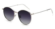 Load image into Gallery viewer, Peekaboo uv400 polarized sunglasses red