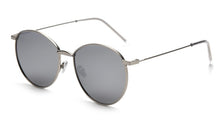Load image into Gallery viewer, Peekaboo uv400 polarized sunglasses red
