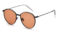 Load image into Gallery viewer, Peekaboo uv400 polarized sunglasses red