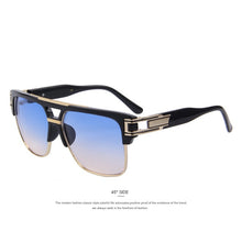 Load image into Gallery viewer, MERRY'S Brand Luxury Sunglasses