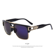 Load image into Gallery viewer, MERRY'S Brand Luxury Sunglasses