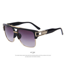 Load image into Gallery viewer, MERRY'S Brand Luxury Sunglasses