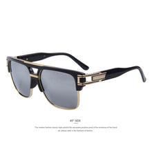 Load image into Gallery viewer, MERRY'S Brand Luxury Sunglasses