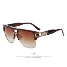 Load image into Gallery viewer, MERRY'S Brand Luxury Sunglasses