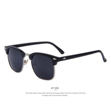 Load image into Gallery viewer, MERRY'S Retro Rivet Polarized Sunglasses