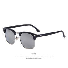 Load image into Gallery viewer, MERRY'S Retro Rivet Polarized Sunglasses