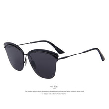Load image into Gallery viewer, MERRY'S New Fashion Rimless Cat Eye Sunglasses