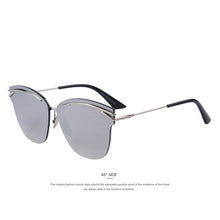 Load image into Gallery viewer, MERRY'S New Fashion Rimless Cat Eye Sunglasses
