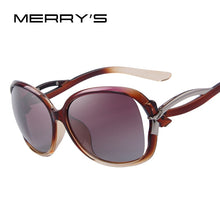 Load image into Gallery viewer, MERRYS Brand Designer Polarized Sunglasses