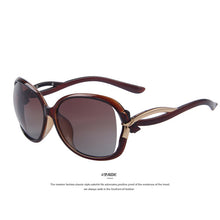 Load image into Gallery viewer, MERRYS Brand Designer Polarized Sunglasses