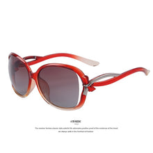 Load image into Gallery viewer, MERRYS Brand Designer Polarized Sunglasses