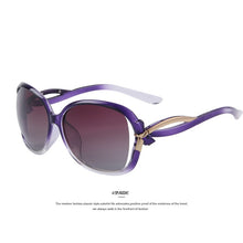 Load image into Gallery viewer, MERRYS Brand Designer Polarized Sunglasses