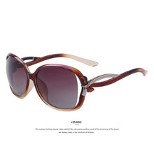 Load image into Gallery viewer, MERRYS Brand Designer Polarized Sunglasses