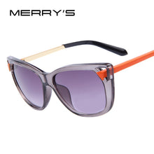 Load image into Gallery viewer, MERRYS Brand Design Cat Eye Sunglasses