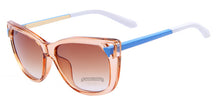 Load image into Gallery viewer, MERRYS Brand Design Cat Eye Sunglasses