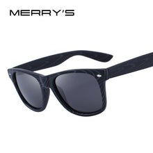 Load image into Gallery viewer, MERRY'S DESIGN  Classic Square Polarized Sunglasses