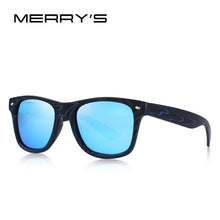 Load image into Gallery viewer, MERRY'S DESIGN  Classic Square Polarized Sunglasses