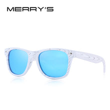 Load image into Gallery viewer, MERRY'S DESIGN  Classic Square Polarized Sunglasses