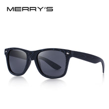 Load image into Gallery viewer, MERRY'S DESIGN  Classic Square Polarized Sunglasses