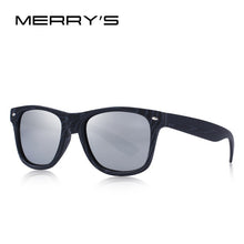 Load image into Gallery viewer, MERRY'S DESIGN  Classic Square Polarized Sunglasses
