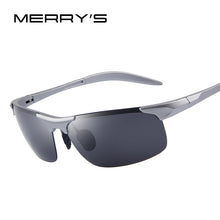 Load image into Gallery viewer, MERRY'S 100% Polarized Driver Driving Sunglasses