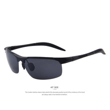 Load image into Gallery viewer, MERRY'S 100% Polarized Driver Driving Sunglasses